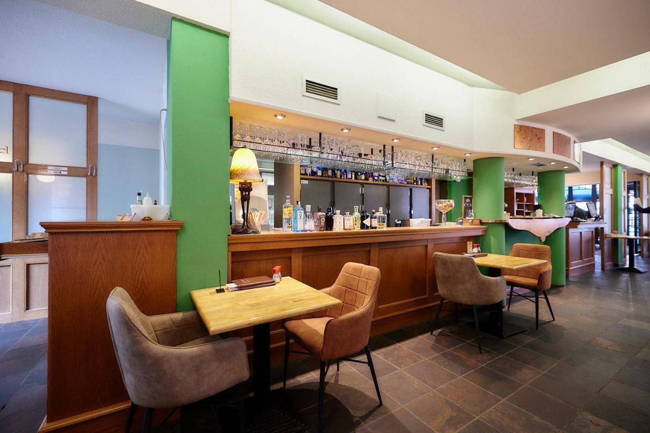 Hotel Ambiotel Tongeren Εξωτερικό φωτογραφία