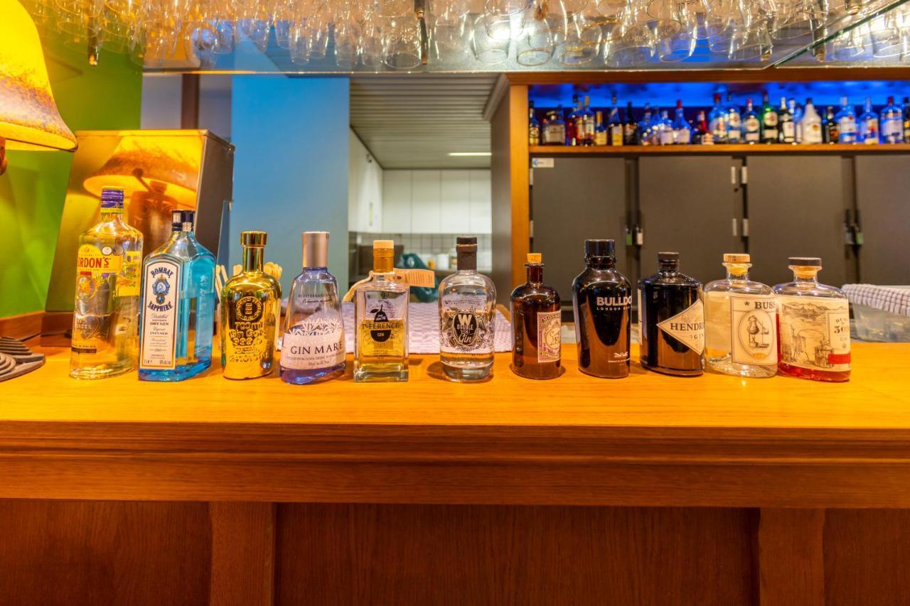 Hotel Ambiotel Tongeren Εξωτερικό φωτογραφία