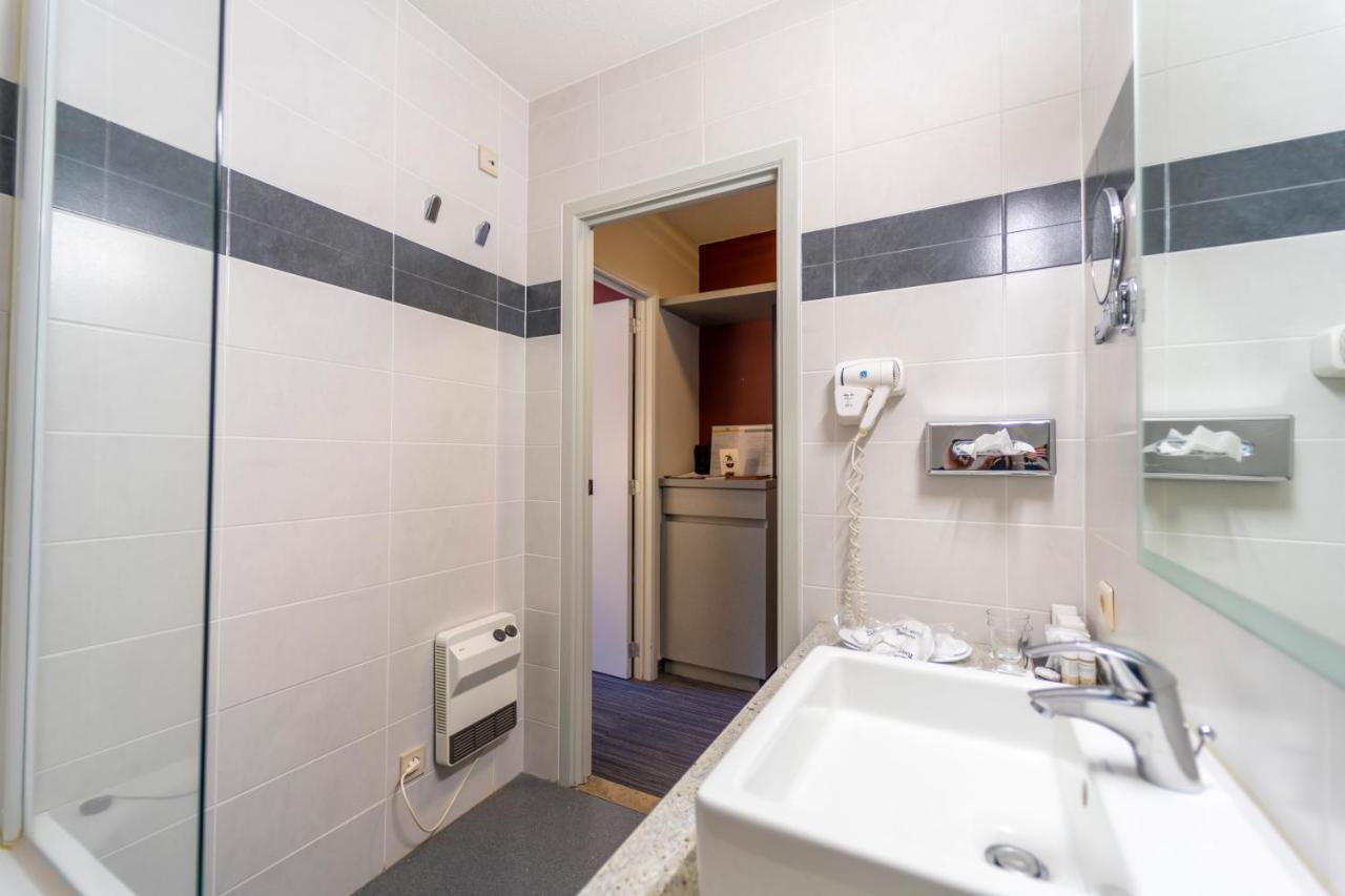 Hotel Ambiotel Tongeren Εξωτερικό φωτογραφία