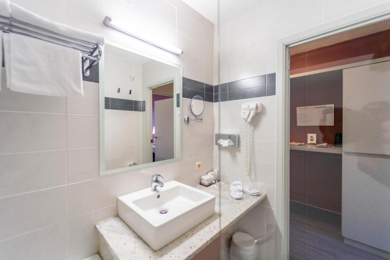 Hotel Ambiotel Tongeren Εξωτερικό φωτογραφία