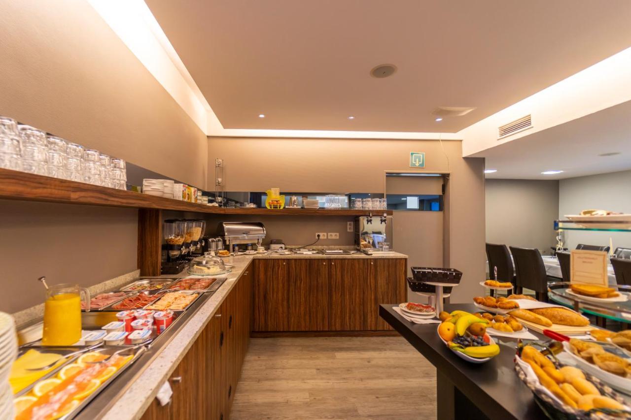 Hotel Ambiotel Tongeren Εξωτερικό φωτογραφία