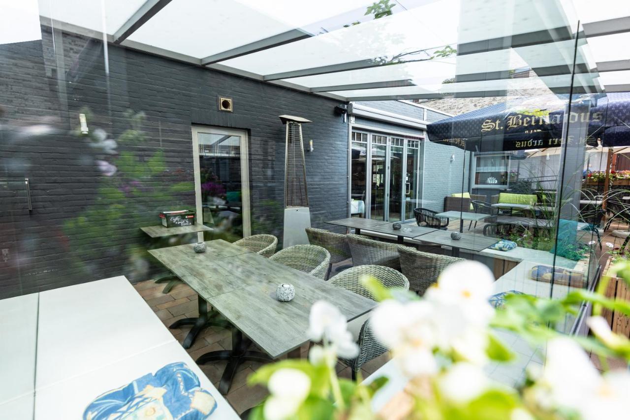 Hotel Ambiotel Tongeren Εξωτερικό φωτογραφία