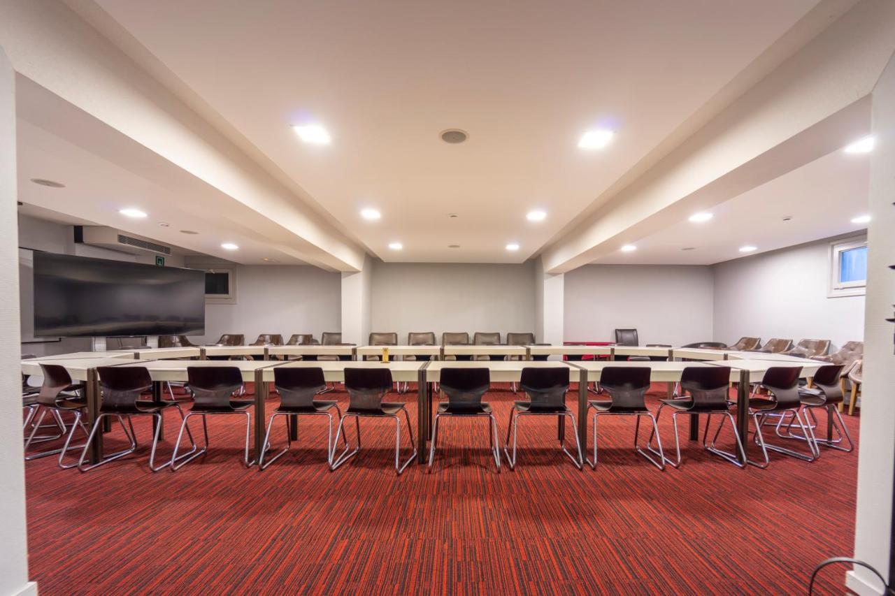 Hotel Ambiotel Tongeren Εξωτερικό φωτογραφία